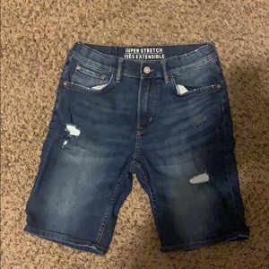 Boys shorts